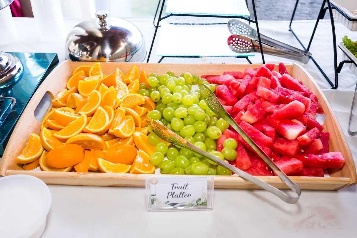 Dietary Considerations